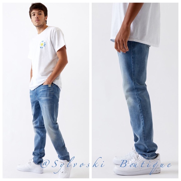 PacSun Other - 🔥PacSun Medium Slim Fit Jeans NWT